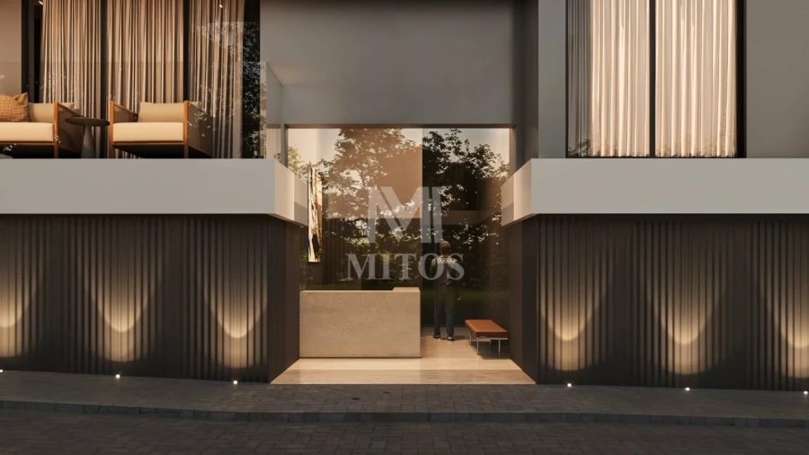Apartamento T2 para Venda em Vila Praia de Ancora Foto 5