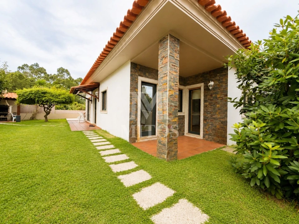 Moradia T3 para Venda em Caminha (Matriz) e Vilarelho Foto 19