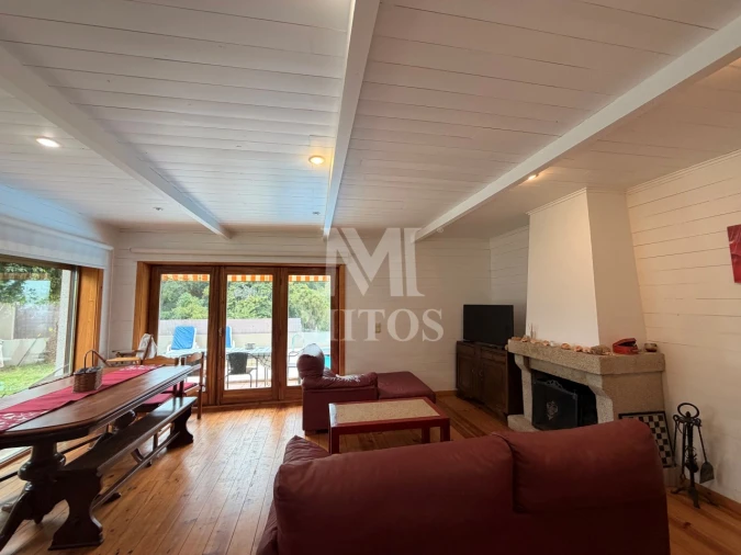 Moradia T3 para Venda em Caminha (Matriz) e Vilarelho Foto 4