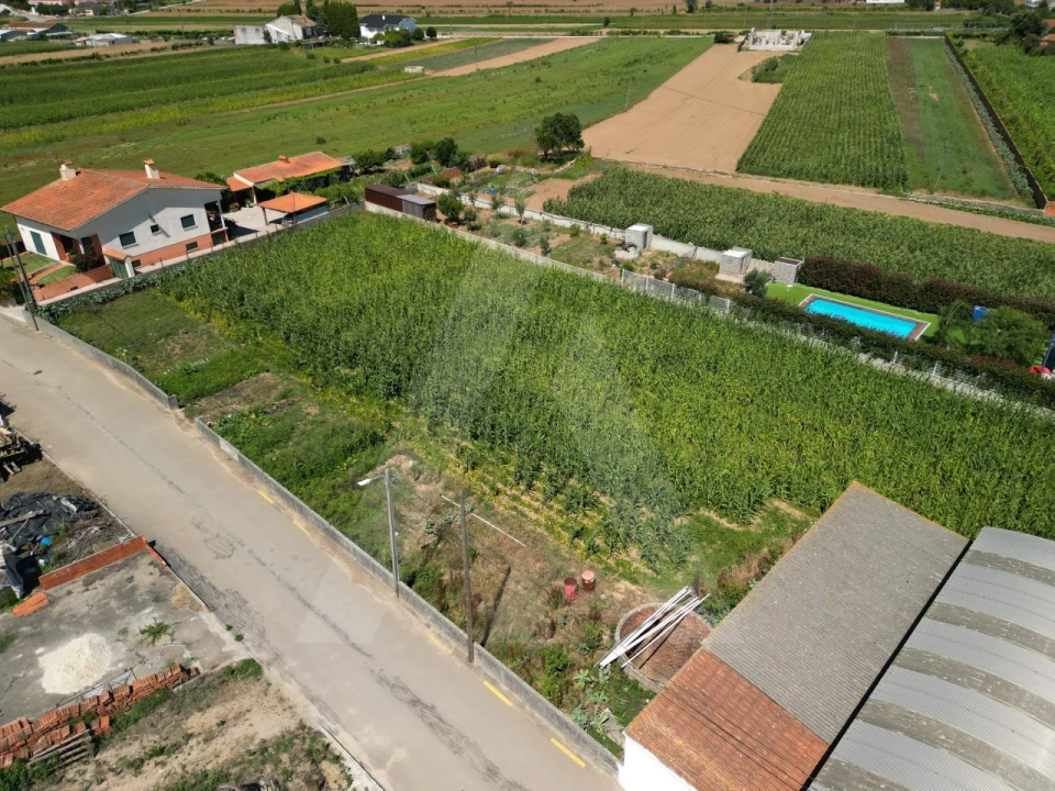 Terreno para Venda em Requeixo, Nossa Senhora de Fátima e Nariz Foto 2