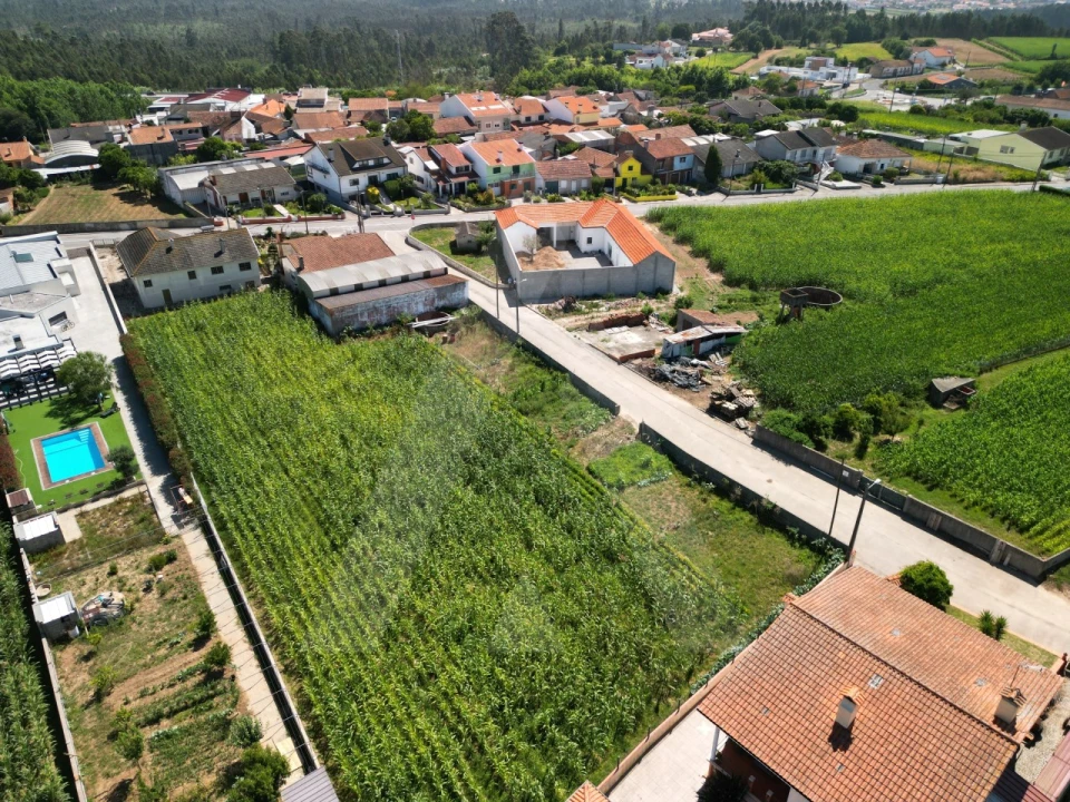 Terreno para Venda em Requeixo, Nossa Senhora de Fátima e Nariz Foto 7