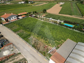 Terreno para Venda em Requeixo, Nossa Senhora de Fátima e Nariz