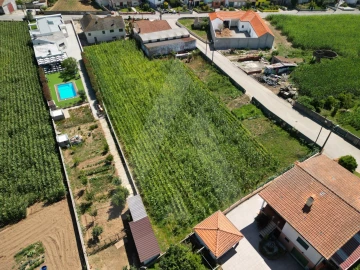 Terreno para Venda em Requeixo, Nossa Senhora de Fátima e Nariz