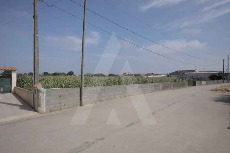 Terreno para Venda em Requeixo, Nossa Senhora de Fátima e Nariz Foto 14
