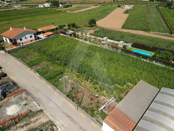 Terreno para Venda em Requeixo, Nossa Senhora de Fátima e Nariz Foto 2
