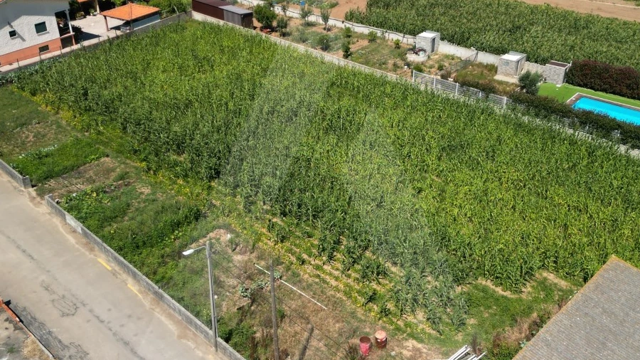 Terreno para Venda em Requeixo, Nossa Senhora de Fátima e Nariz
