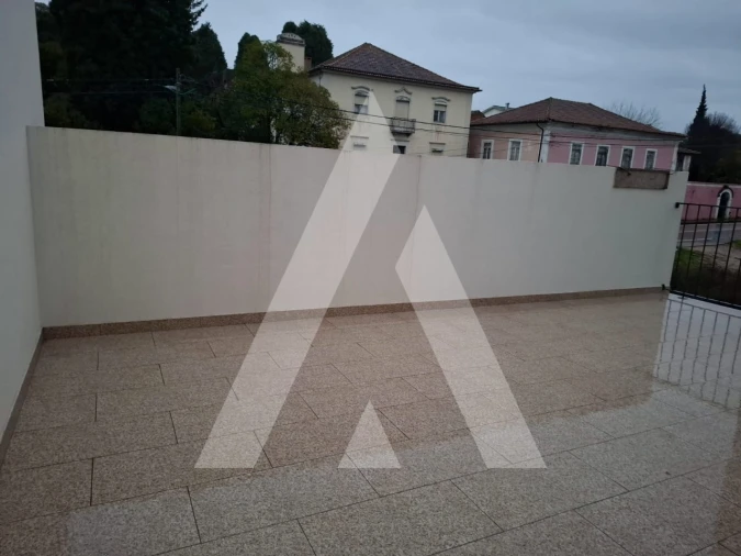 Moradia T4 para Venda em Arcos e Mogofores Foto 4