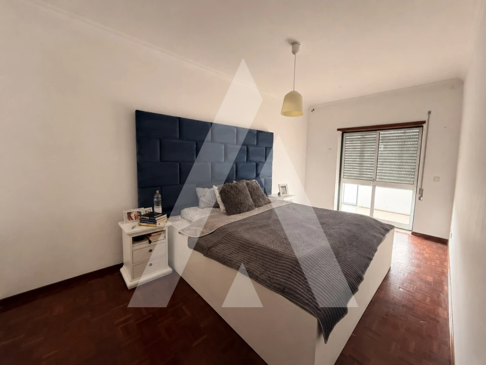 Apartamento T4 para Venda em Marrazes e Barosa Foto 8