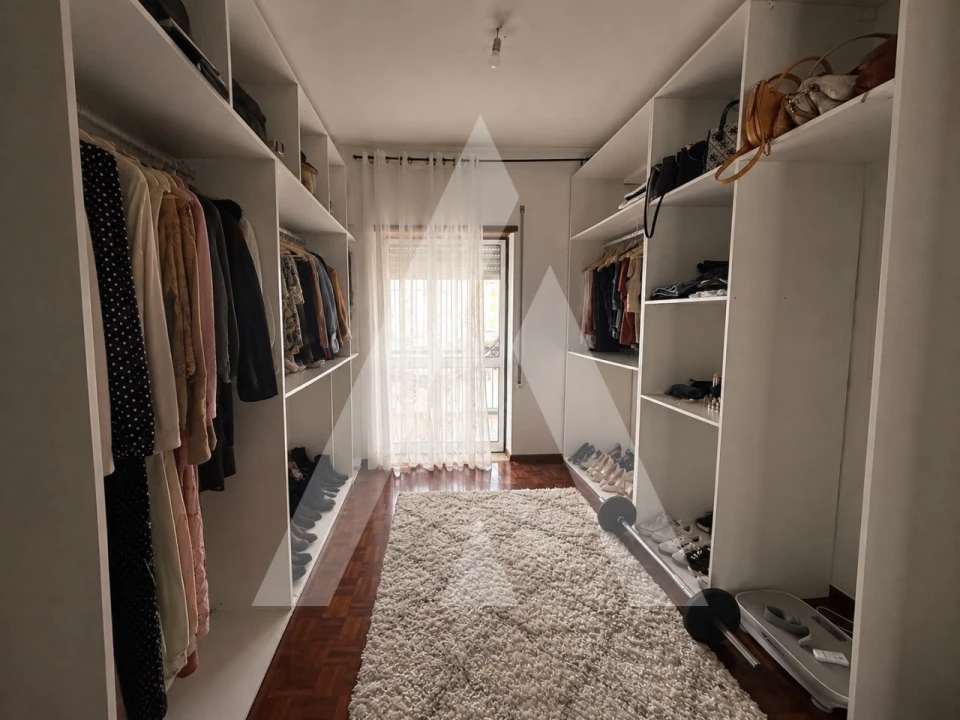 Apartamento T4 para Venda em Marrazes e Barosa Foto 9