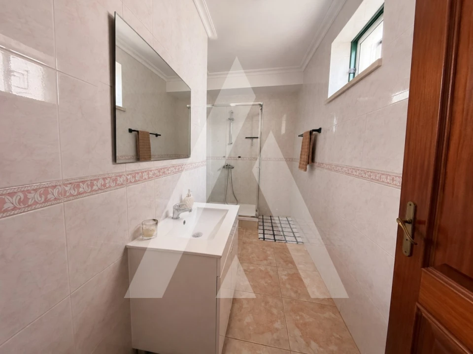 Apartamento T4 para Venda em Marrazes e Barosa Foto 10