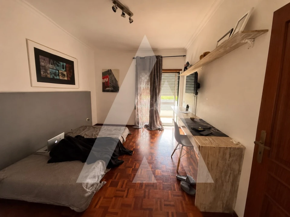 Apartamento T4 para Venda em Marrazes e Barosa Foto 12