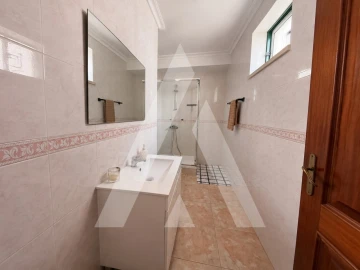 Apartamento T4 para Venda em Marrazes e Barosa