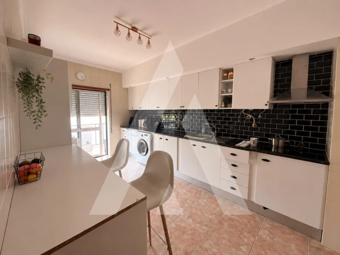 Apartamento T4 para Venda em Marrazes e Barosa Foto 4