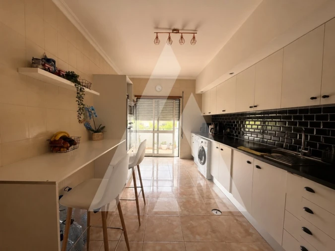 Apartamento T4 para Venda em Marrazes e Barosa Foto 5