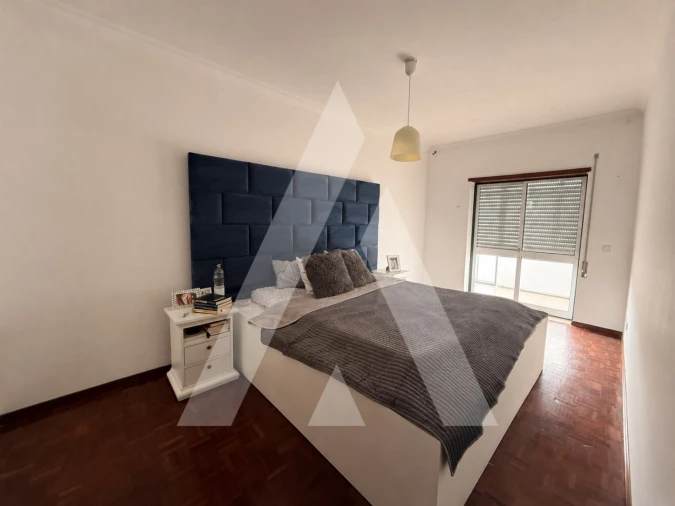 Apartamento T4 para Venda em Marrazes e Barosa Foto 8