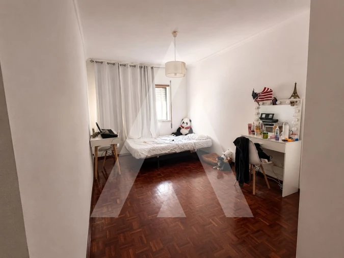 Apartamento T4 para Venda em Marrazes e Barosa Foto 13