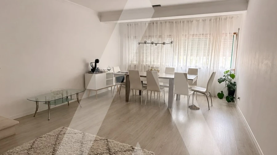 Apartamento T4 para Venda em Marrazes e Barosa