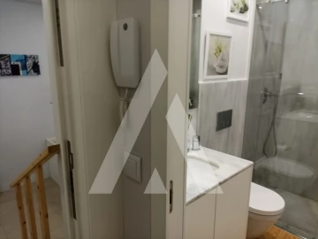 Apartamento T2 para Arrendamento em Santa Maria Maior e Monserrate e Meadela