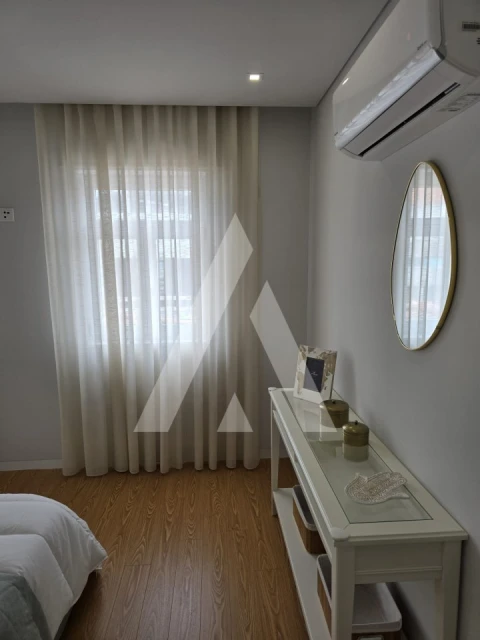 Apartamento T2 para Arrendamento em Santa Maria Maior e Monserrate e Meadela