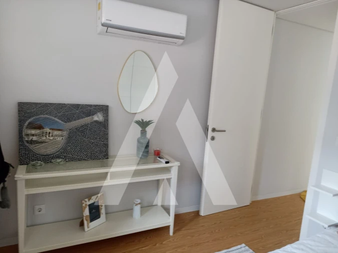 Apartamento T2 para Arrendamento em Santa Maria Maior e Monserrate e Meadela Foto 18