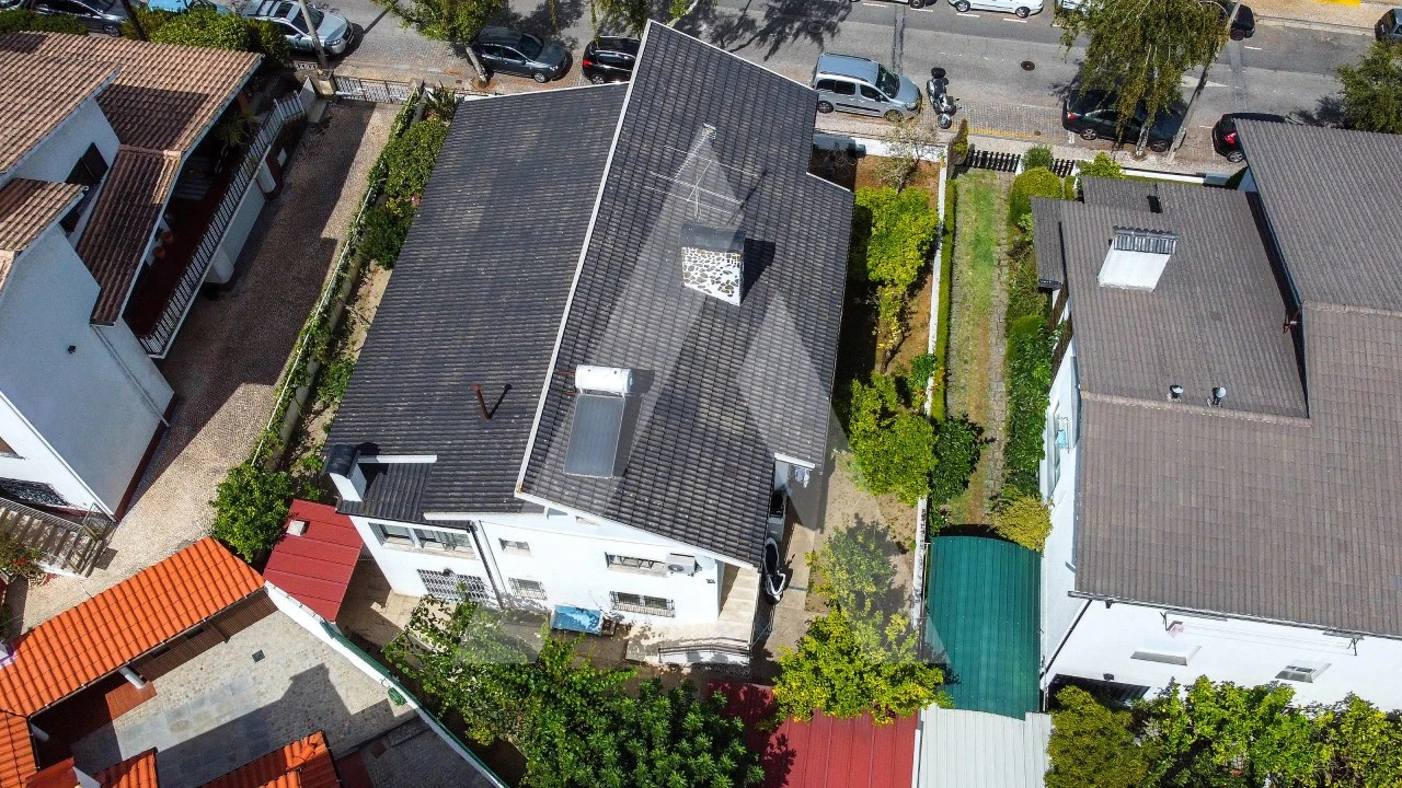 Moradia T6 para Venda em Viseu Foto 35