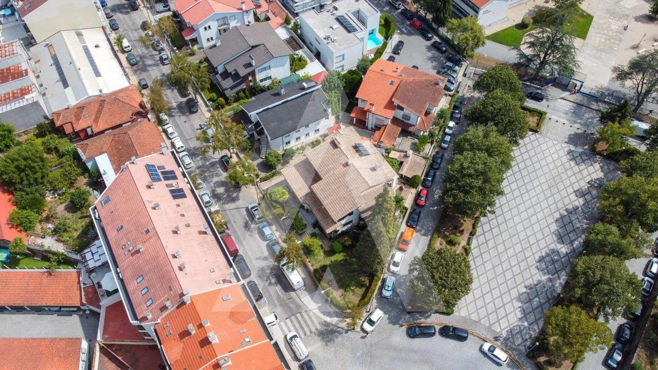 Moradia T6 para Venda em Viseu Foto 37