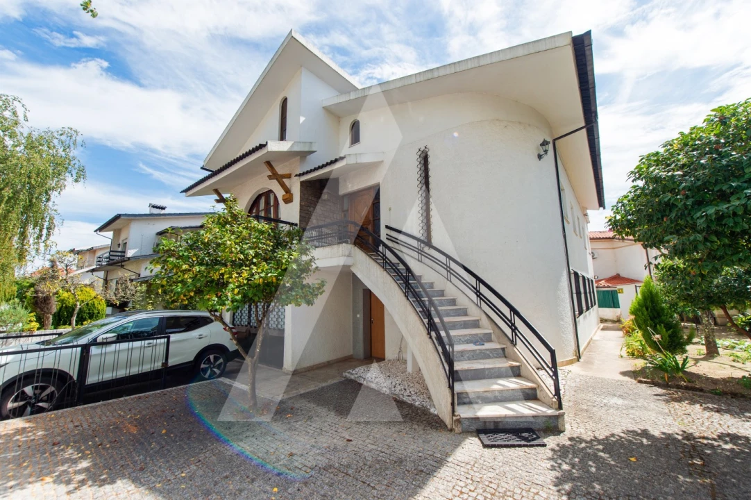 Moradia T6 para Venda em Viseu Foto 43