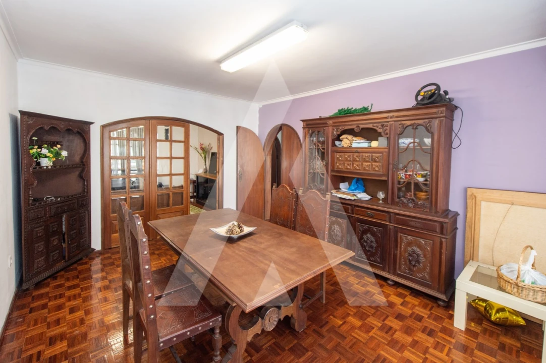 Moradia T6 para Venda em Viseu Foto 19