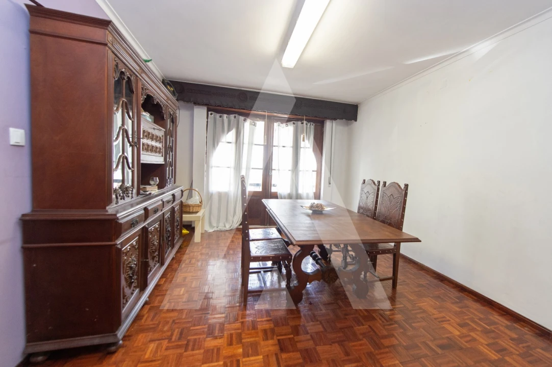 Moradia T6 para Venda em Viseu Foto 18