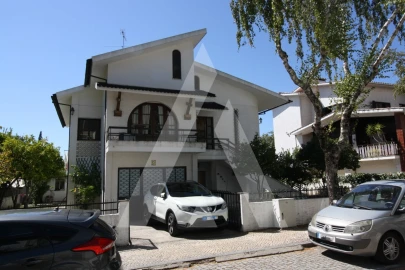 Moradia T6 para Venda em Viseu