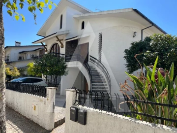 Moradia T6 para Venda em Viseu