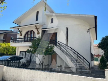 Moradia T6 para Venda em Viseu