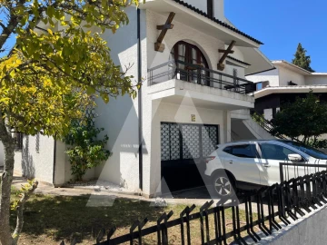 Moradia T6 para Venda em Viseu