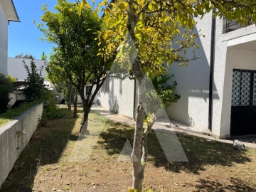 Moradia T6 para Venda em Viseu