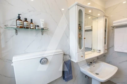 Moradia T6 para Venda em Viseu