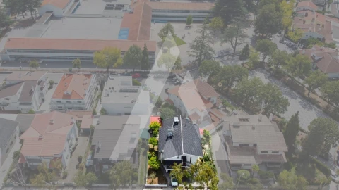 Moradia T6 para Venda em Viseu