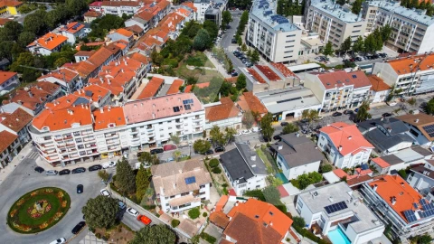 Moradia T6 para Venda em Viseu