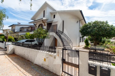 Moradia T6 para Venda em Viseu