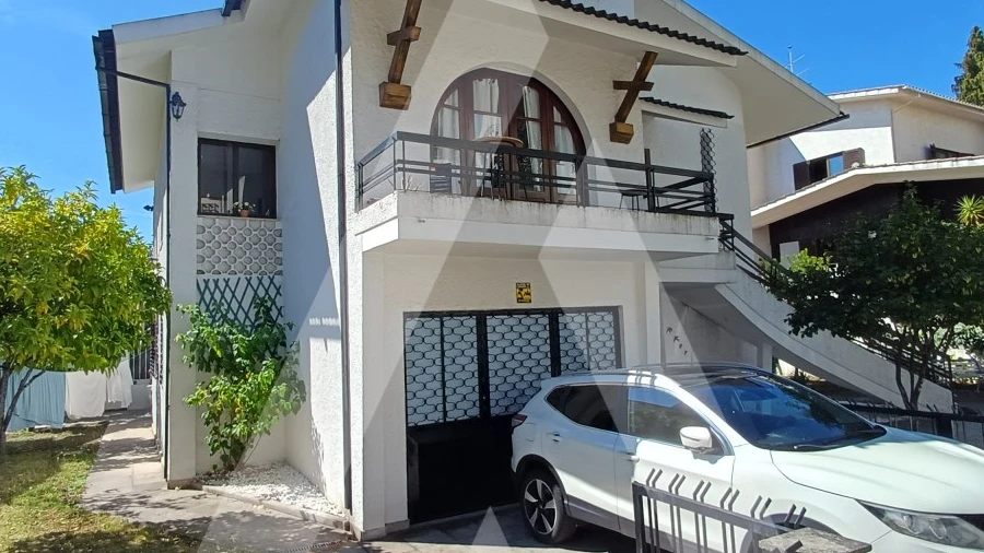 Moradia T6 para Venda em Viseu