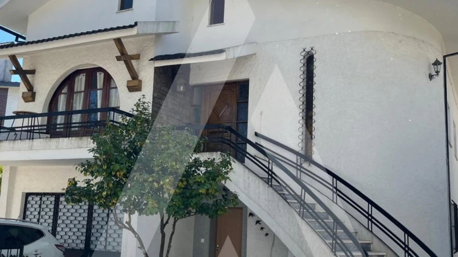 Moradia T6 para Venda em Viseu