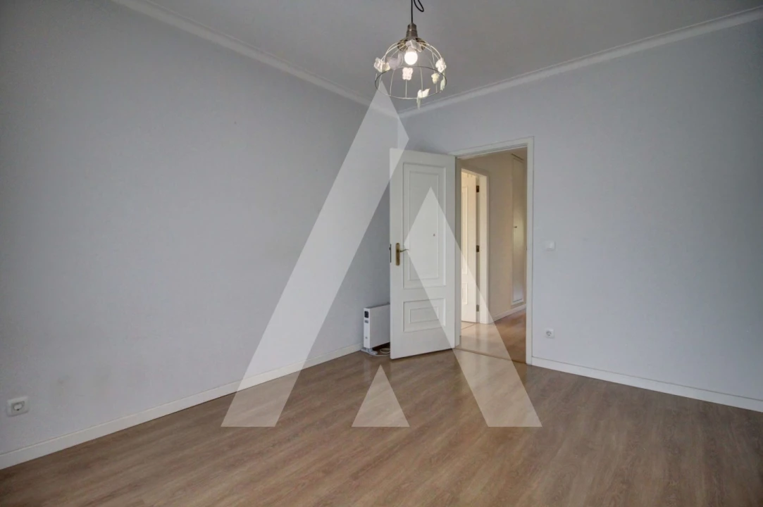 Apartamento T3 para Venda em Oliveira do Bairro Foto 21