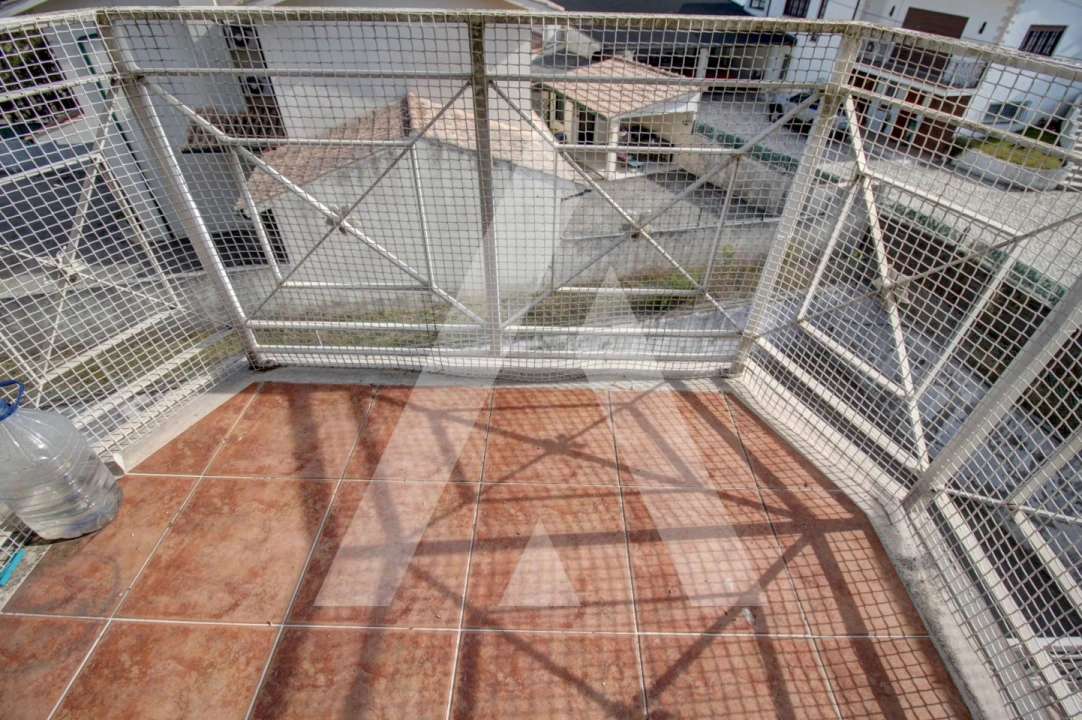 Apartamento T3 para Venda em Oliveira do Bairro Foto 24