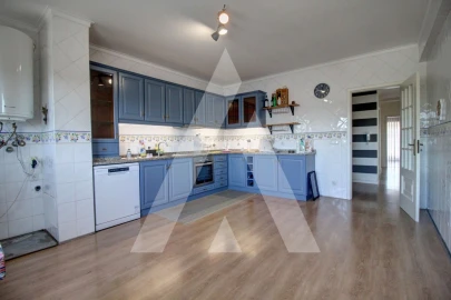Apartamento T3 para Venda em Oliveira do Bairro