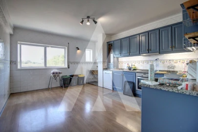 Apartamento T3 para Venda em Oliveira do Bairro
