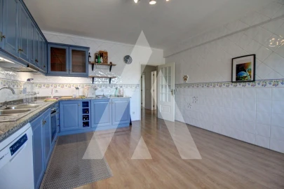 Apartamento T3 para Venda em Oliveira do Bairro
