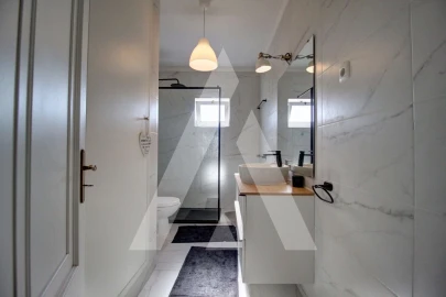 Apartamento T3 para Venda em Oliveira do Bairro