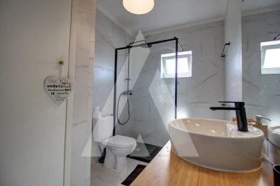 Apartamento T3 para Venda em Oliveira do Bairro