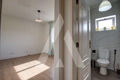 Apartamento T3 para Venda em Oliveira do Bairro