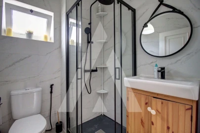 Apartamento T3 para Venda em Oliveira do Bairro