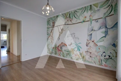 Apartamento T3 para Venda em Oliveira do Bairro